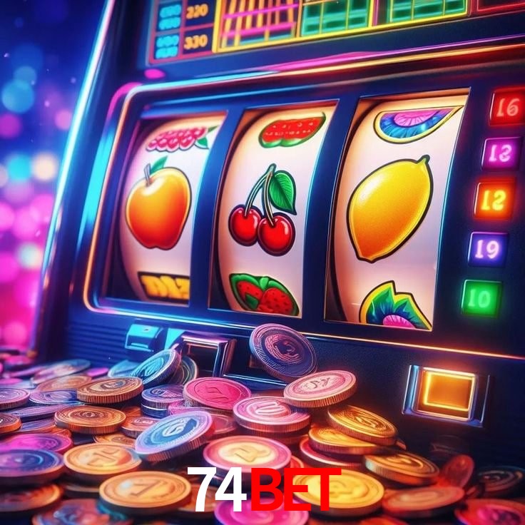Desvendando o Mundo dos Jogos Virtuais na 74BET