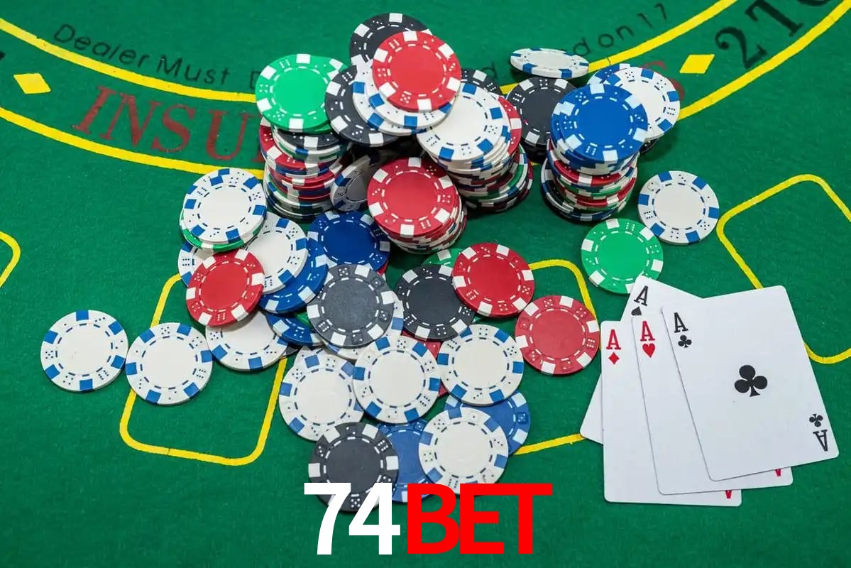 A Revolução dos Aplicativos de Jogos no 74BET