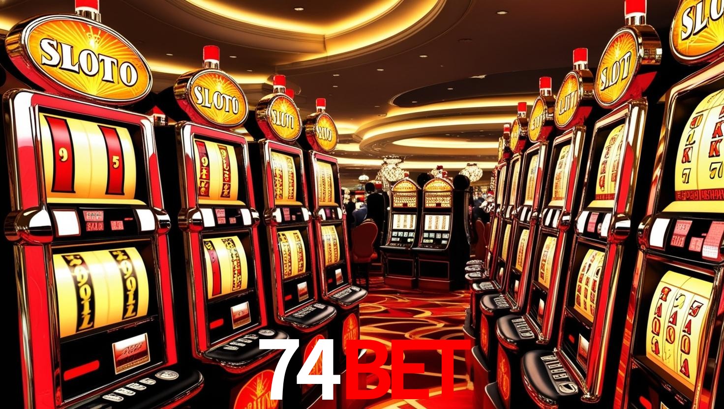 74BET