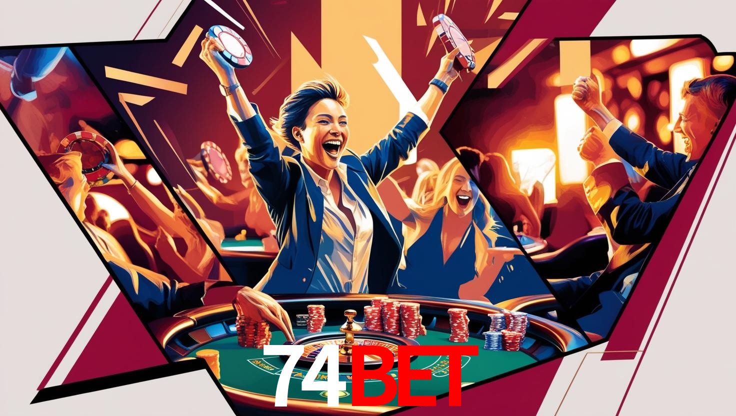 74BET